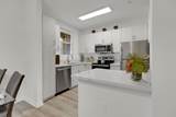1-bedroom apartment at Legacy Apartments in San Diego